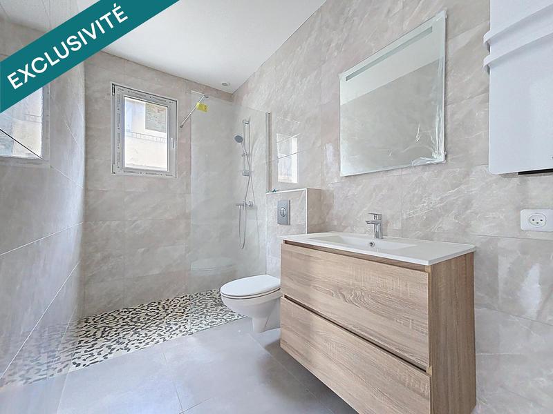 Villa - 150 m² - 7 pièces