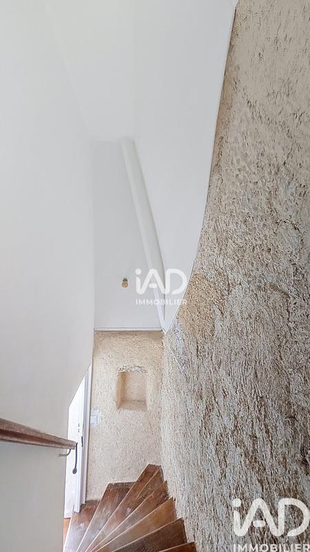 Maison - 75 m² - 3 pièces