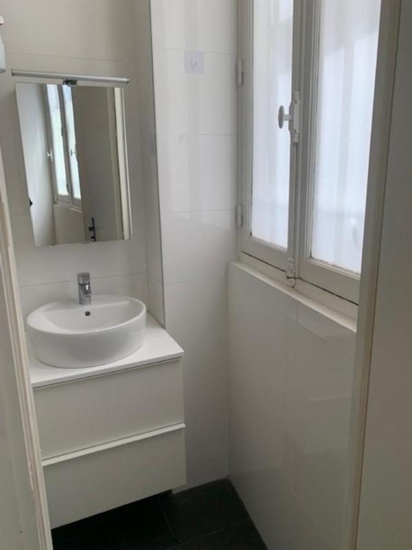 Appartement - 21 m² - 1 pièce