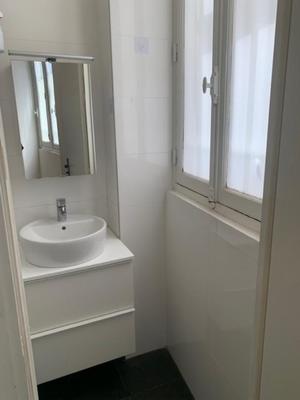 Appartement - 21 m² - 1 pièce