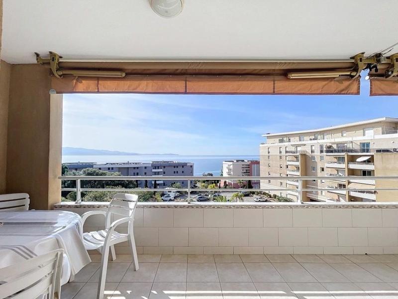 Appartement - 30 m² - 2 pièces