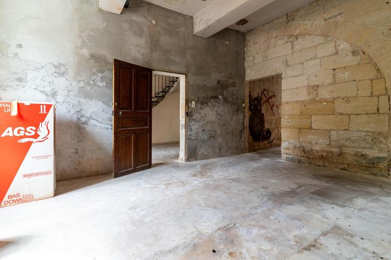 Maison ancienne - 188 m² - 11 pièces