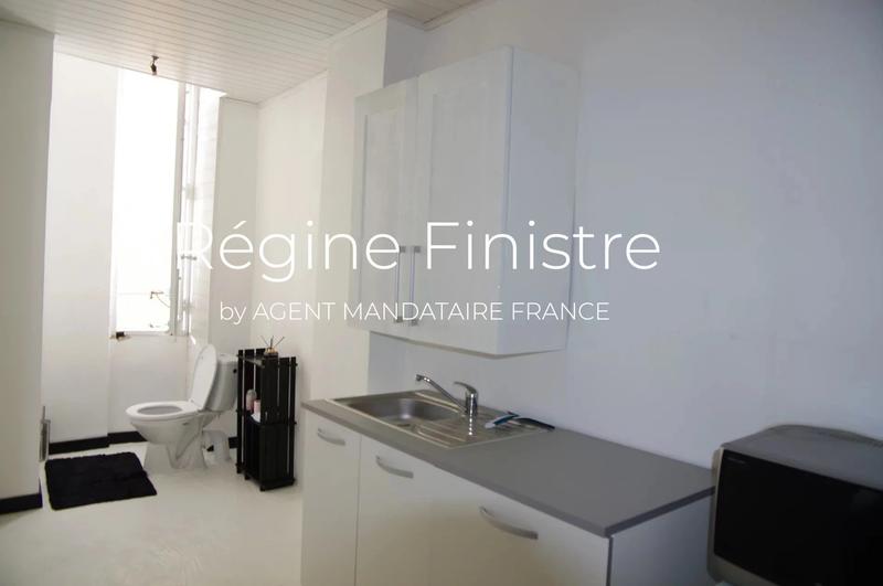 Appartement - 126 m² - 6 pièces