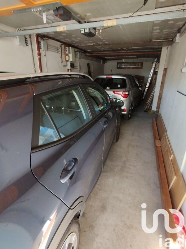 Maison - 124 m² - 4 pièces