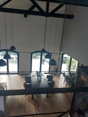 Propriété - 231 m² - 7 pièces