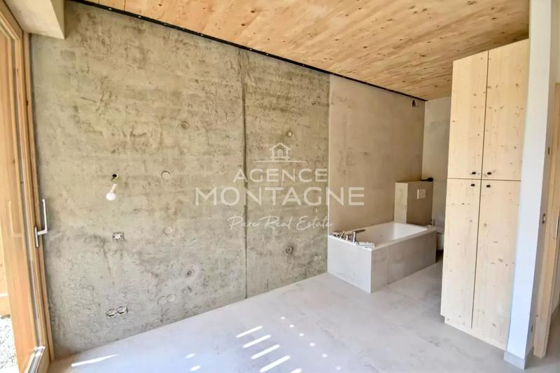 Châlet - 149 m² - 5 pièces