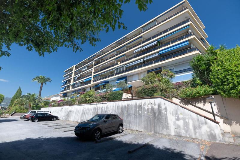 Appartement - 88 m² - 4 pièces