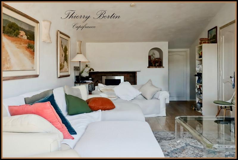 Appartement - 119 m² - 4 pièces