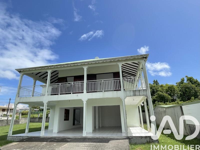 Maison de maîtres - 117 m² - 5 pièces