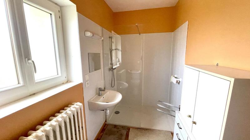 Maison - 59 m² - 3 pièces