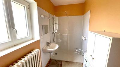 Maison - 59 m² - 3 pièces