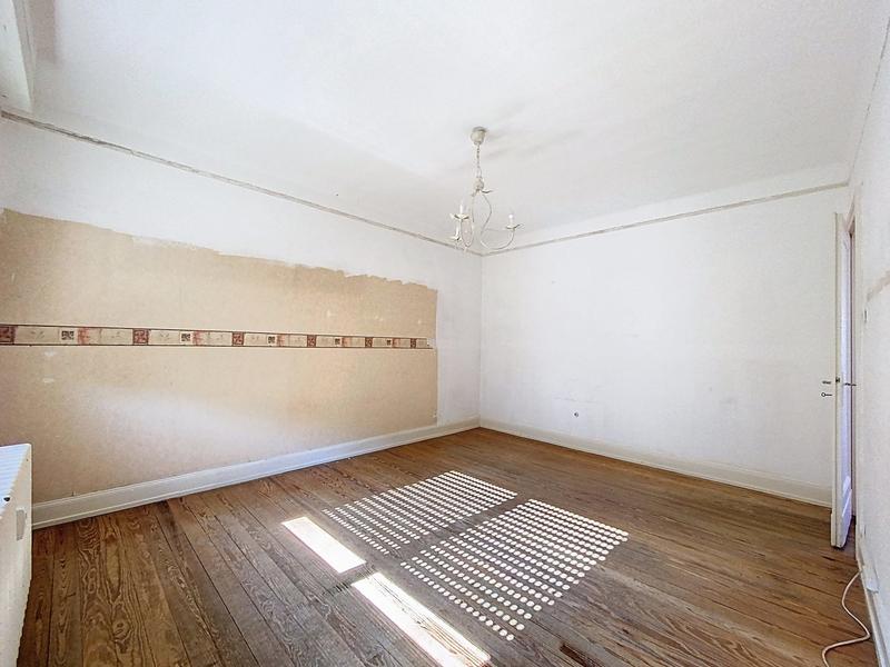 Appartement - 86 m² - 3 pièces