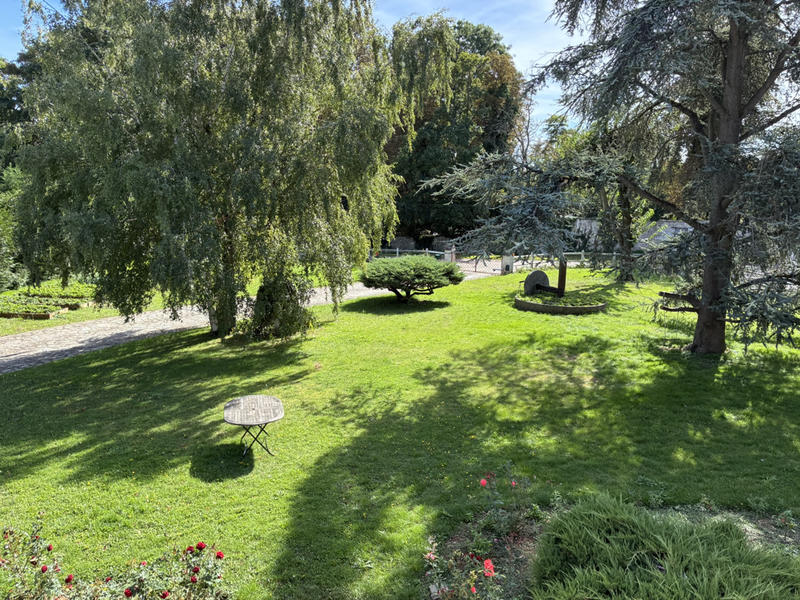 Maison - 173 m² - 6 pièces