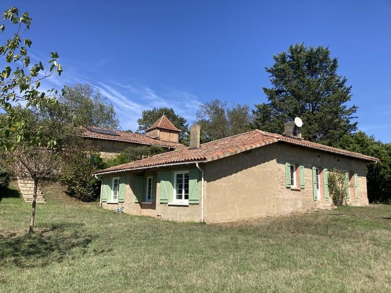 Villa - 240 m² - 10 pièces