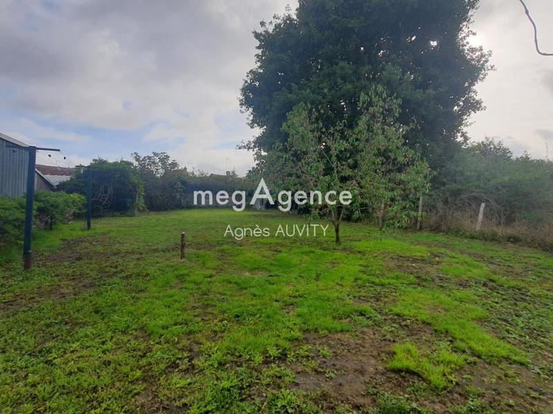 Maison de village - 61 m² - 3 pièces