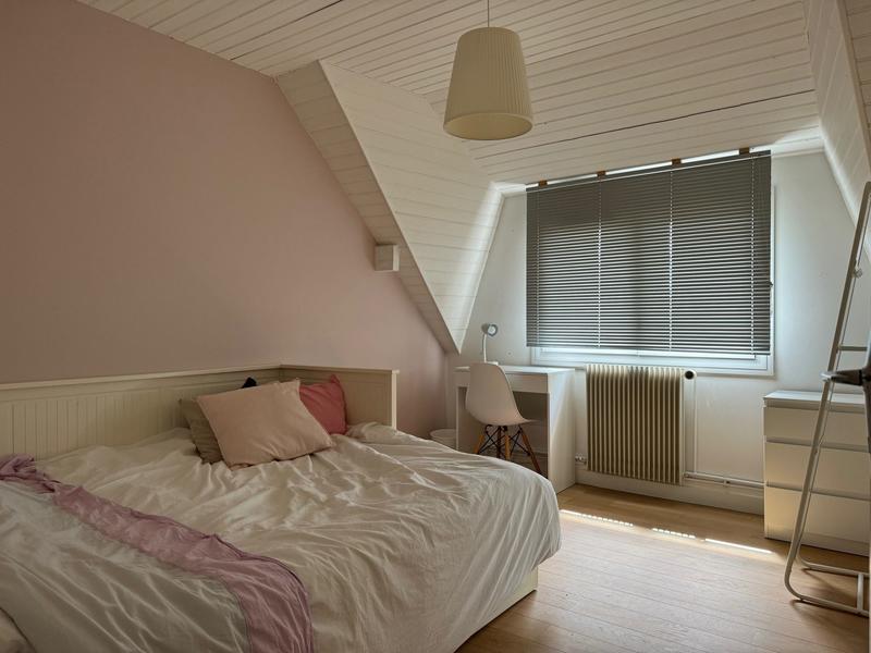 Maison - 171 m² - 7 pièces