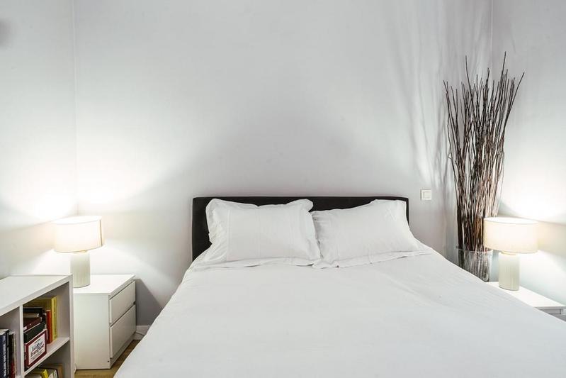 Appartement - 125 m² - 5 pièces