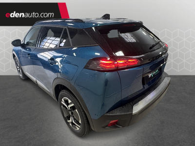 Peugeot 2008 100 s&amp;S Bvm6 Allure