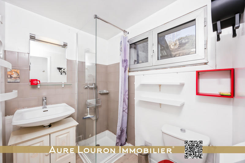 Châlet - 29 m² - 2 pièces