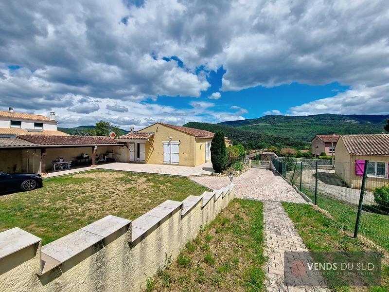 Villa - 128 m² - 6 pièces