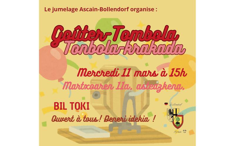 Tombola