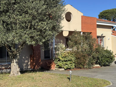 Maison ancienne - 160 m² - 7 pièces