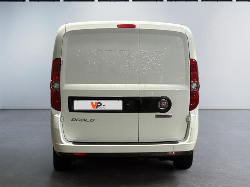 Fiat Doblo Cargo Ft 1.6 Multijet 105 Pro Lounge
