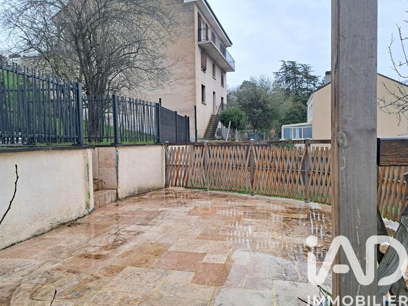 Maison - 108 m² - 6 pièces