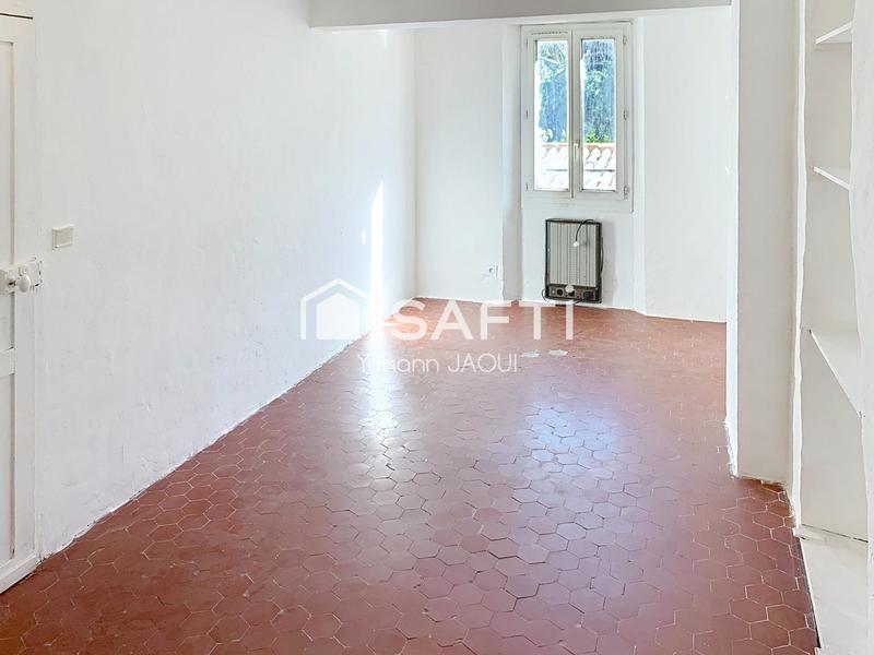 Maison - 169 m² - 6 pièces