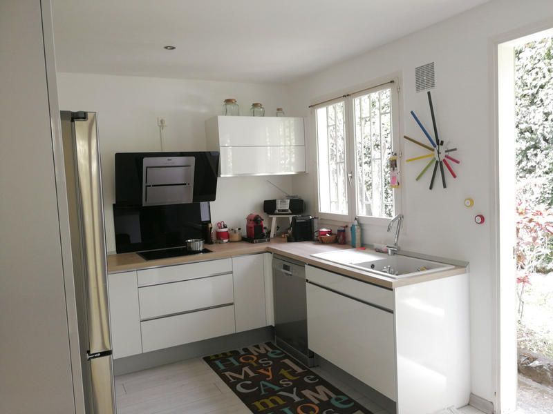 Villa - 100 m² - 4 pièces