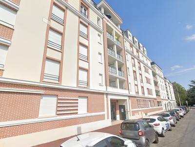 Appartement - 25 m² - 1 pièce