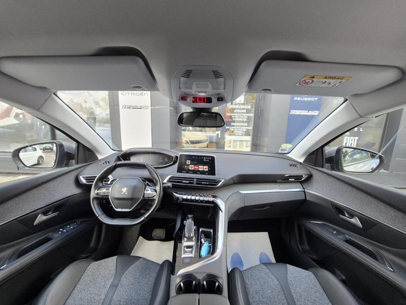 Peugeot 3008 II BlueHDi 130 s&amp;S Eat8 Allure