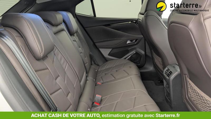 Ds Ds 4 Hybride E-Tense 225 Eat8 Opera