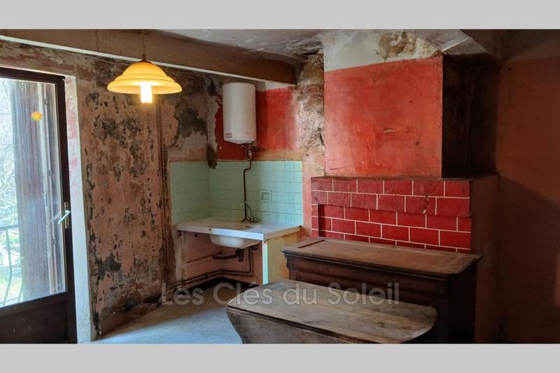 Maison de village - 69 m²