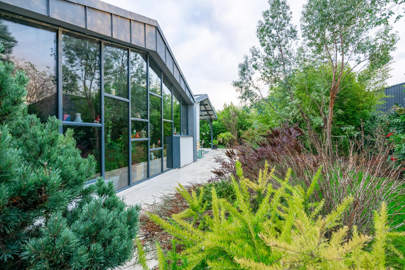 Maison - 389 m² - 10 pièces