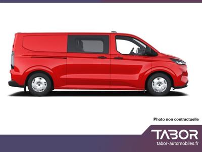 Ford Transit Custom DCiV TDCi 170 Aut Trend 320