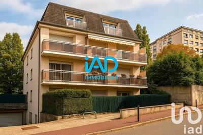 Appartement - 30 m² - 1 pièce