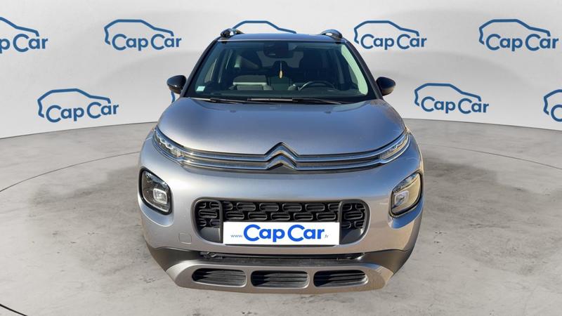 Citroën C3 Aircross 1.2 PureTech 110 Shine