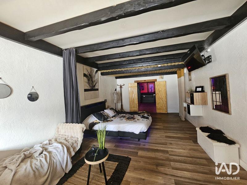 Local commercial - 170 m²