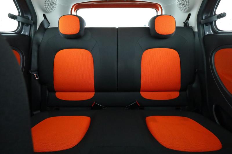 Smart ForFour 0.9 Edition 1 90 ch