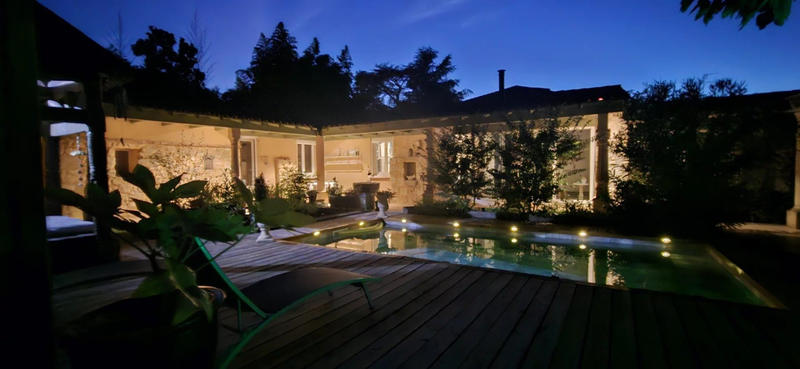 Maison - 126 m² - 4 pièces