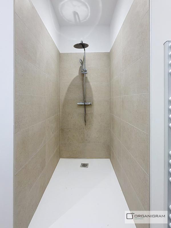 Appartement - 75 m² - 3 pièces