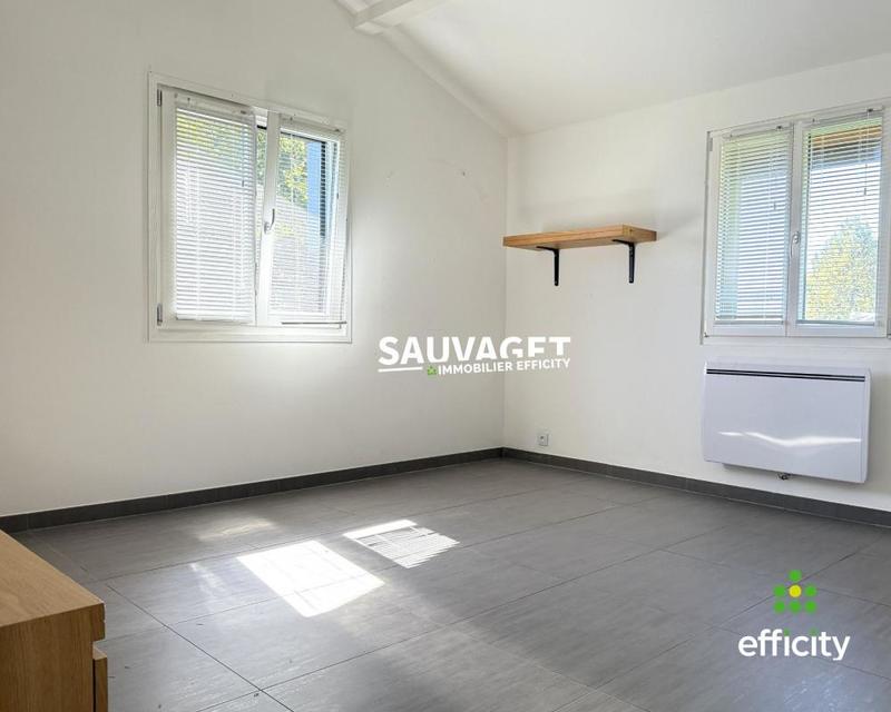 Maison - 143 m² - 5 pièces