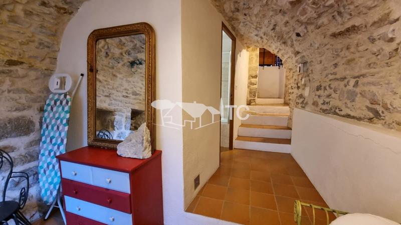 Maison - 50 m² - 3 pièces