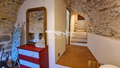 Maison - 50 m² - 3 pièces