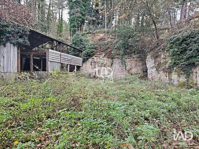 Terrain - 14 000 m²