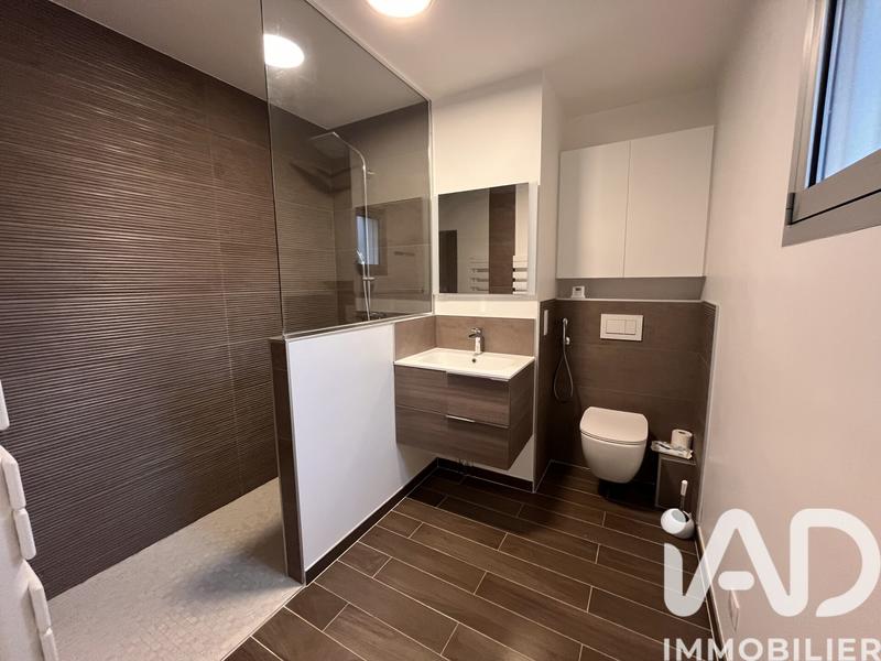 Maison - 167 m² - 5 pièces