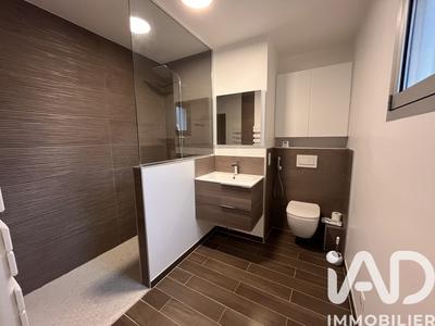 Maison - 167 m² - 5 pièces