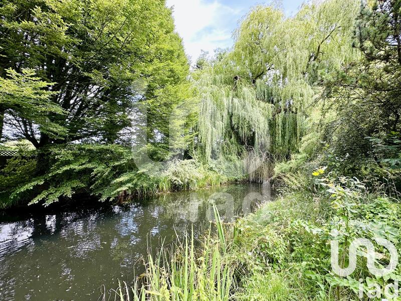 Maison de maîtres - 316 m² - 8 pièces