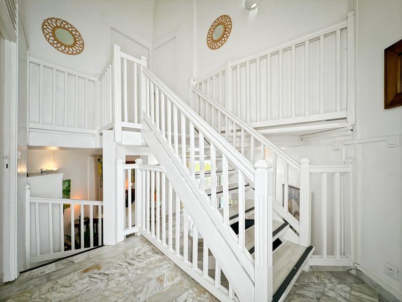 Appartement - 81 m² - 4 pièces